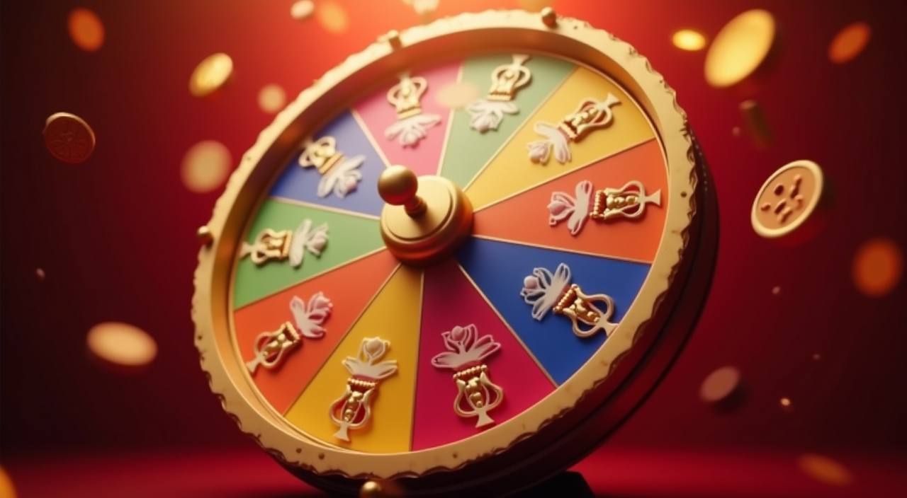 bet12 What Our Wild Spells Lobby Holds for You
