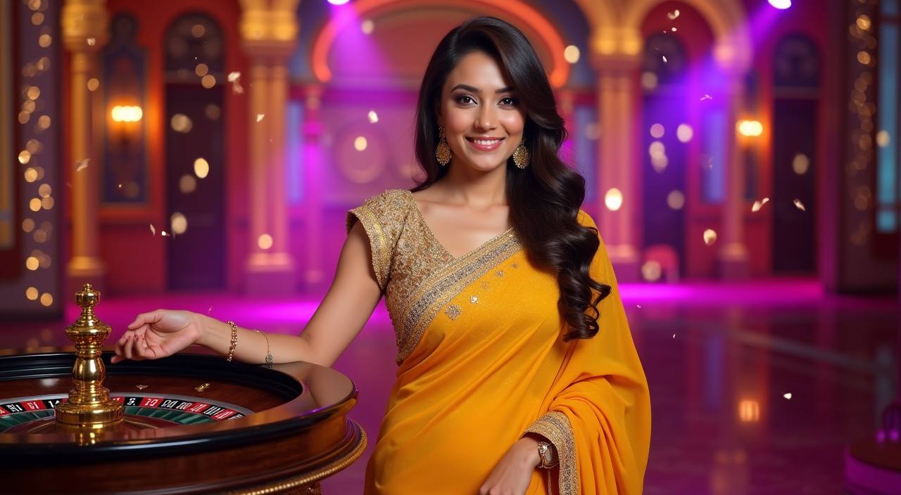 bet12 What bet12 casino offers for Indian game enthusiasts